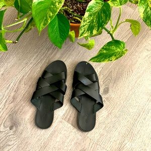 Madewell Sandals